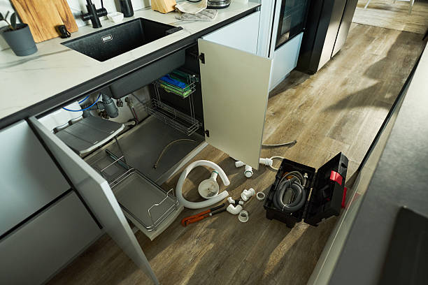 Reliable Drain Cleaning contractor in Winterthur, DE by Street Wise - Plumbing